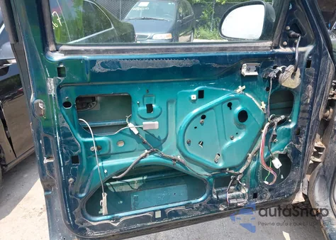 1998 Dodge Dakota Slt/Sport z USA, uszkodzony, nr VIN 1B7GG22Y9WS537133